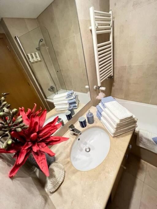 Apartment Becas House -