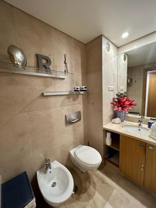 Apartment Becas House -