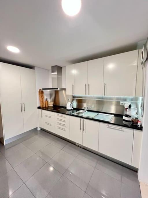 Apartment Becas House - Lisbon