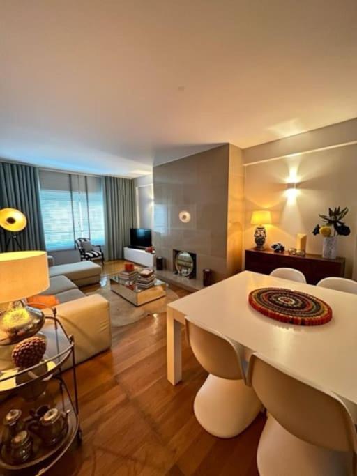 Apartment Becas House - Lisbon