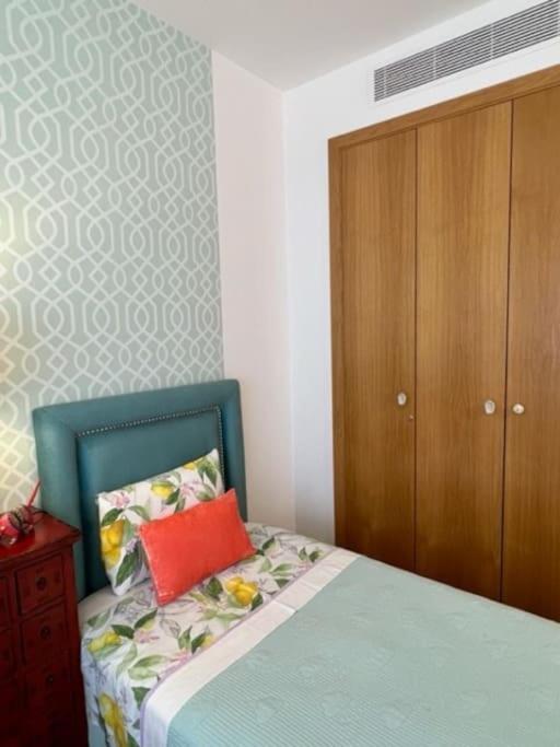 Apartment Becas House -