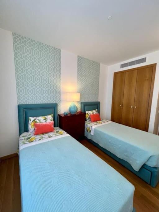 Becas House - Apartment *